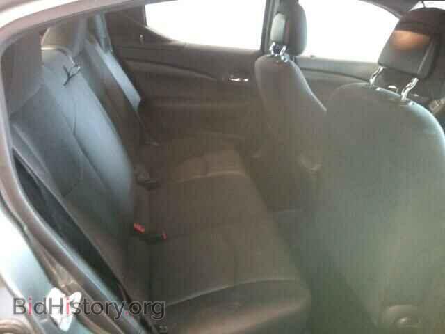 2013 DODGE AVENGER - VIN: 1C3CDZAB7DN540867 - Фото 6