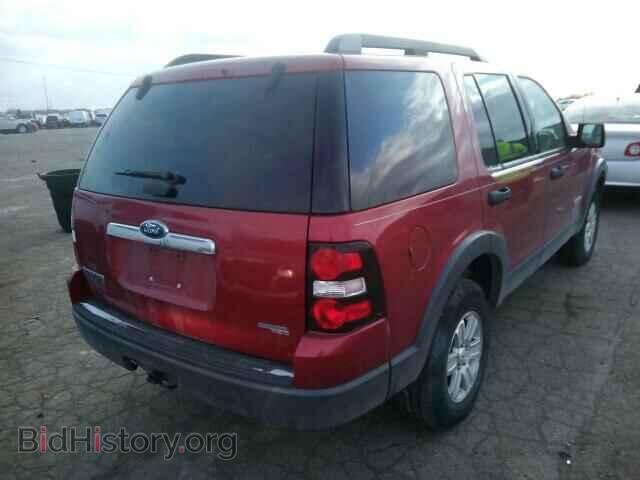 2006 FORD EXPLORER - VIN: 1FMEU73EX6ZA20783 - Фото 4