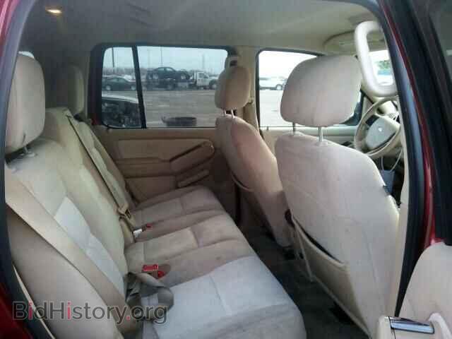 2006 FORD EXPLORER - VIN: 1FMEU73EX6ZA20783 - Фото 6