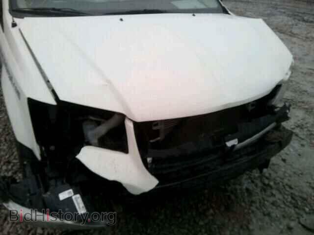 2013 DODGE CARAVAN - VIN: 2C4RDGBG5DR506207 - Фото 10