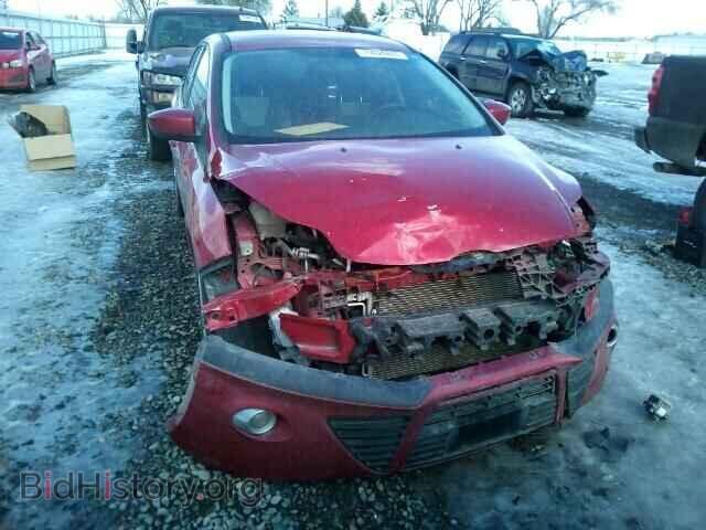 2012 FORD FOCUS - VIN: 1FAHP3K26CL301685 - Photo 10