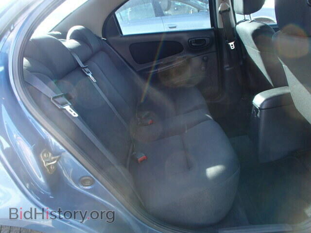 2003 DODGE NEON - VIN: 1B3ES56C13D101738 - Фото 6