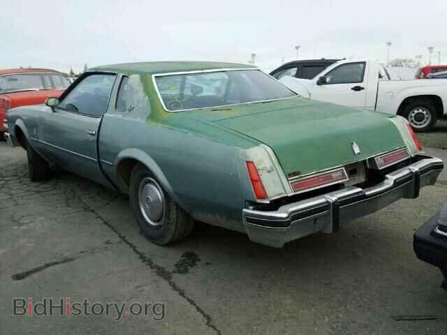 1977 BUICK ALL OTHER - VIN: 4J57R7Z146997 - Фото 3