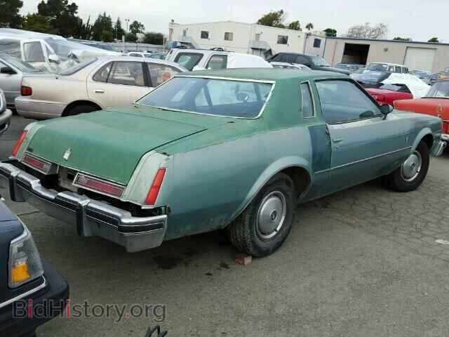 1977 BUICK ALL OTHER - VIN: 4J57R7Z146997 - Фото 4
