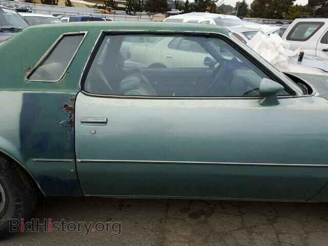 1977 BUICK ALL OTHER - VIN: 4J57R7Z146997 - Фото 9