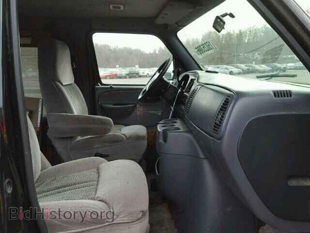 1999 DODGE RAM VAN - VIN: 2B6HB11Y5XK562707 - Фото 5