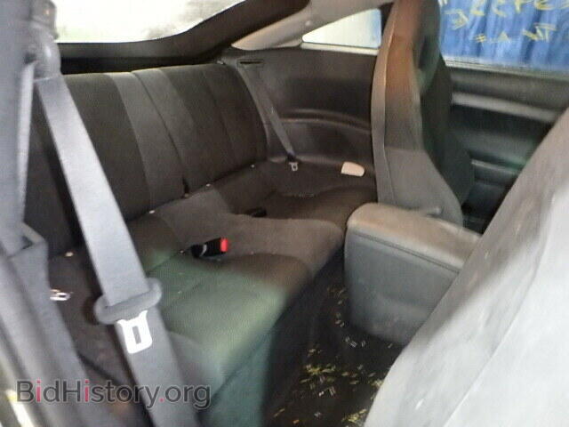 2007 MITSUBISHI ECLIPSE - VIN: 4A3AK24FX7E064582 - Фото 6