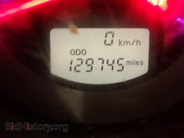 2007 MITSUBISHI ECLIPSE - VIN: 4A3AK24FX7E064582 - Фото 8