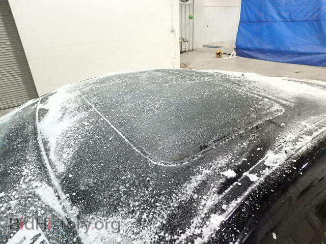 2007 MITSUBISHI ECLIPSE - VIN: 4A3AK24FX7E064582 - Фото 10