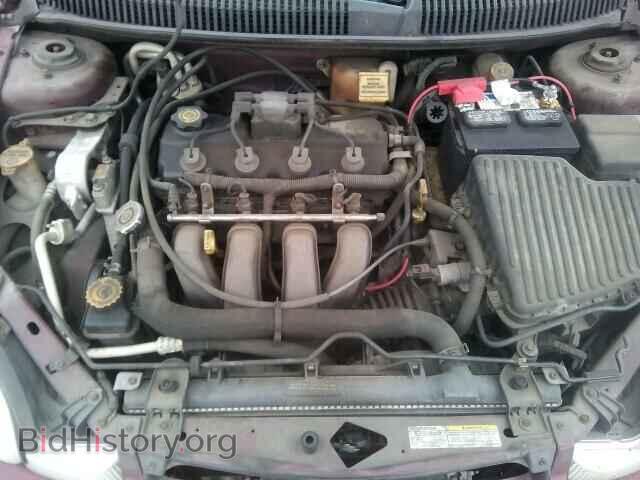 2002 DODGE NEON - VIN: 1B3ES26C52D567279 - Фото 7