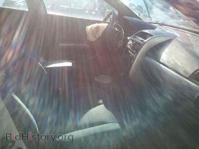 2004 MITSUBISHI GALANT - VIN: 4A3AB36F74E097540 - Фото 5