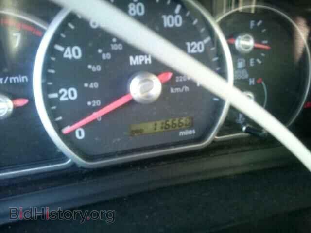 2004 MITSUBISHI GALANT - VIN: 4A3AB36F74E097540 - Фото 8