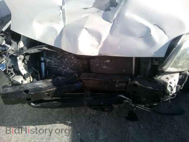 2004 MITSUBISHI GALANT - VIN: 4A3AB36F74E097540 - Фото 9