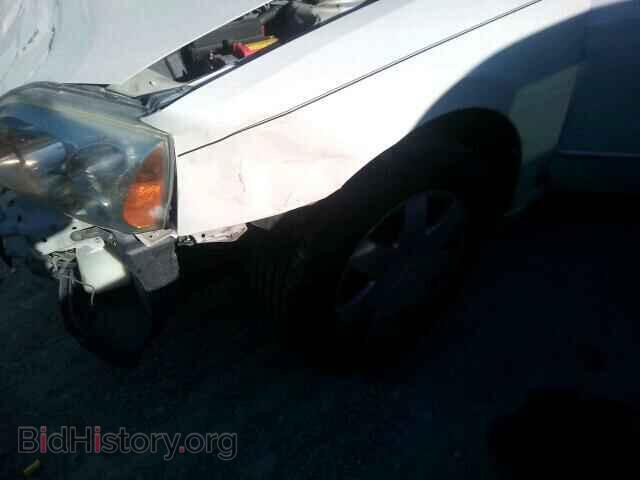2004 MITSUBISHI GALANT - VIN: 4A3AB36F74E097540 - Фото 10