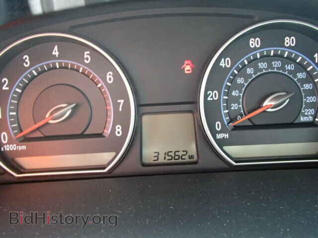 2006 KIA OPTIMA - VIN: KNAGE123765066020 - Фото 8