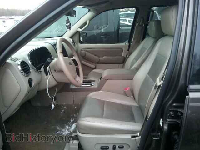 2007 FORD EXPLORER - VIN: 1FMEU63E07UB79272 - Фото 5