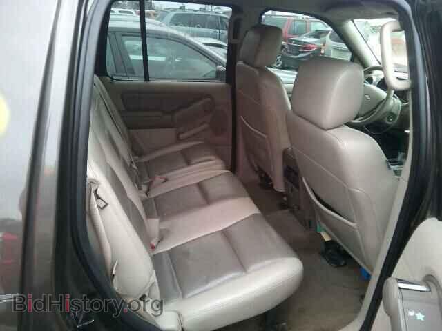 2007 FORD EXPLORER - VIN: 1FMEU63E07UB79272 - Фото 6
