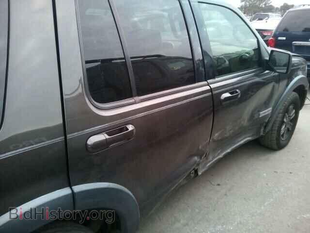 2007 FORD EXPLORER - VIN: 1FMEU63E07UB79272 - Фото 10