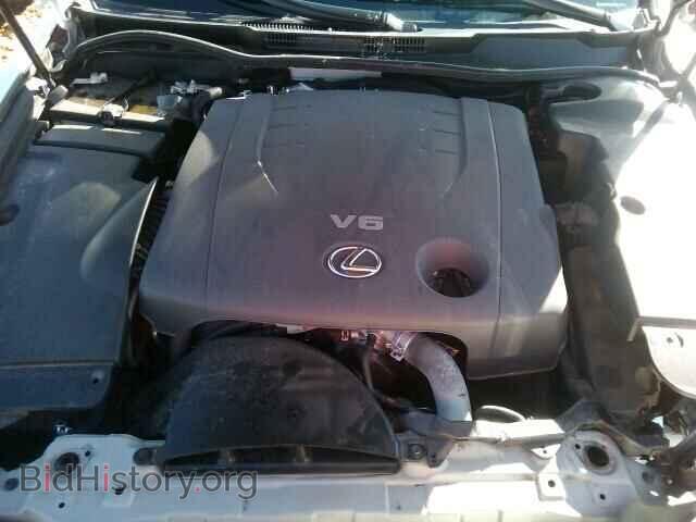 2012 LEXUS IS250 - VIN: JTHBF5C25C5177571 - Фото 7