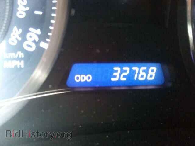 2012 LEXUS IS250 - VIN: JTHBF5C25C5177571 - Фото 8