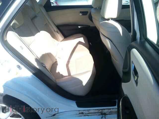 2013 TOYOTA AVALON - VIN: 4T1BK1EB7DU042341 - Фото 6