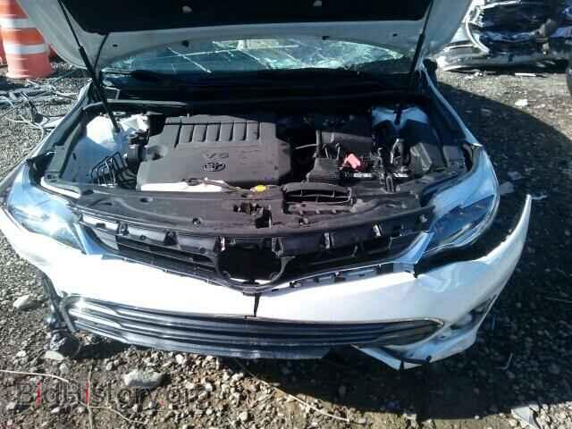 2013 TOYOTA AVALON - VIN: 4T1BK1EB7DU042341 - Фото 7