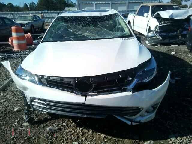2013 TOYOTA AVALON - VIN: 4T1BK1EB7DU042341 - Фото 9