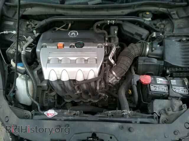 2010 ACURA TSX - VIN: JH4CU2F61AC022192 - Фото 7