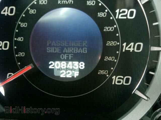 2010 ACURA TSX - VIN: JH4CU2F61AC022192 - Фото 8