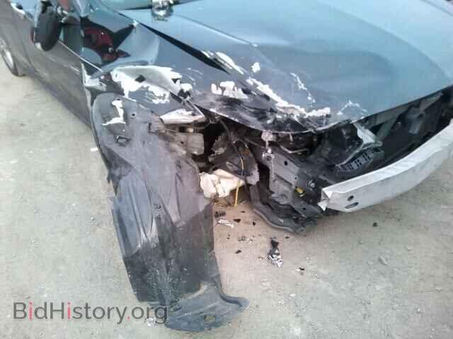 2010 ACURA TSX - VIN: JH4CU2F61AC022192 - Фото 10
