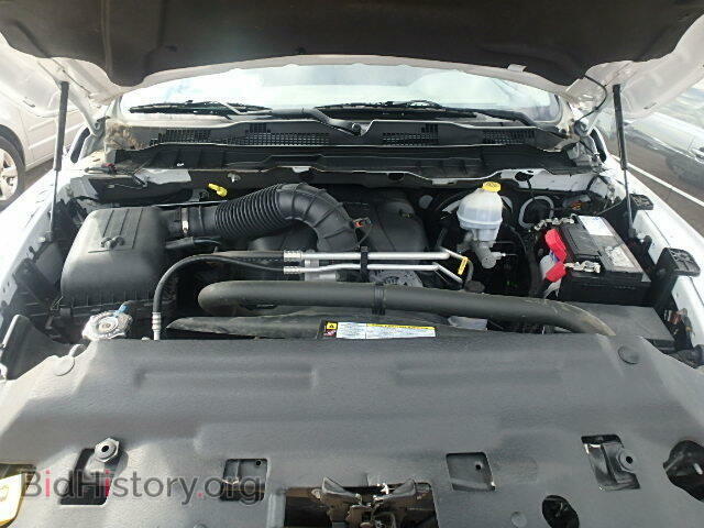 2012 DODGE RAM 1500 - VIN: 1C6RD6GT3CS213023 - Фото 7