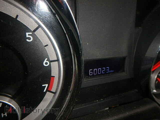 2011 DODGE CARAVAN - VIN: 2D4RN3DG6BR669001 - Фото 8