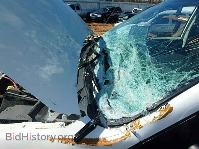 2011 DODGE CARAVAN - VIN: 2D4RN3DG6BR669001 - Фото 9