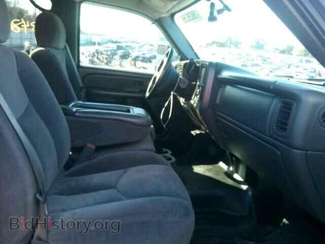 2007 CHEVROLET SILVERADO - VIN: 1GCHK23D47F132340 - Фото 5