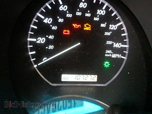 2005 LEXUS RX330 - VIN: 2T2HA31U75C057310 - Фото 8