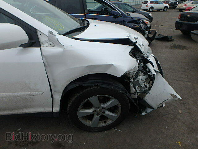 2005 LEXUS RX330 - VIN: 2T2HA31U75C057310 - Фото 9