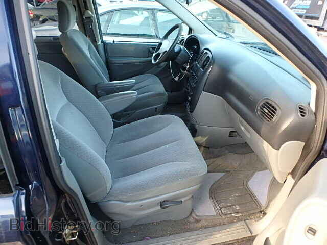 2005 DODGE CARAVAN - VIN: 1D4GP45RX5B379838 - Photo 5