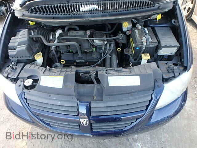 2005 DODGE CARAVAN - VIN: 1D4GP45RX5B379838 - Photo 7