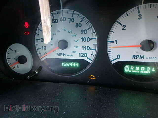 2005 DODGE CARAVAN - VIN: 1D4GP45RX5B379838 - Photo 8