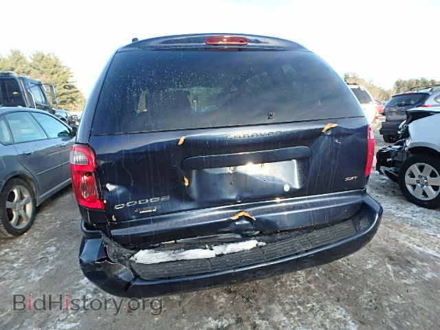 2005 DODGE CARAVAN - VIN: 1D4GP45RX5B379838 - Photo 10