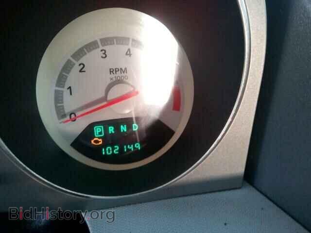 2008 DODGE AVENGER - VIN: 1B3LC56K68N653927 - Photo 8
