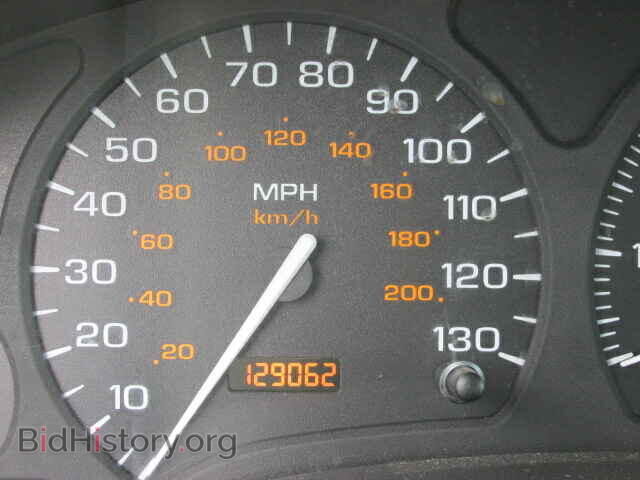 2001 SATURN SL/SL1/SL2 - VIN: 1G8ZK52791Z307408 - Фото 8