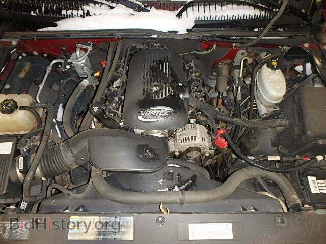 2005 CHEVROLET SILVERADO - VIN: 1GCHK23U65F851103 - Фото 7