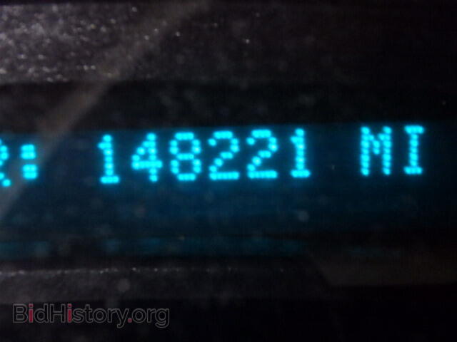 2005 CHEVROLET SILVERADO - VIN: 1GCHK23U65F851103 - Фото 8