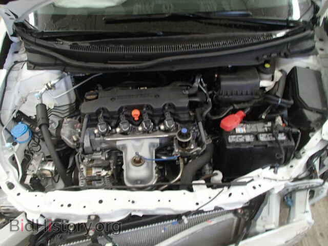 2014 HONDA CIVIC - VIN: 19XFB2F86EE033970 - Фото 7