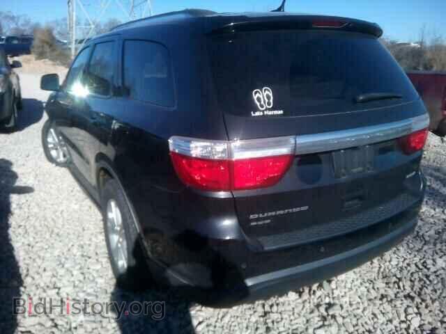2011 DODGE DURANGO - VIN: 1D4RE4GG3BC654109 - Photo 3