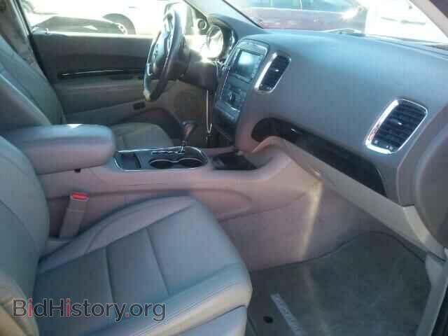 2011 DODGE DURANGO - VIN: 1D4RE4GG3BC654109 - Photo 5