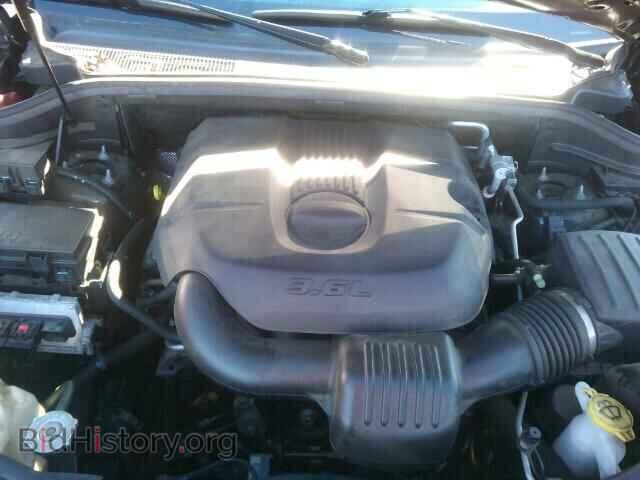 2011 DODGE DURANGO - VIN: 1D4RE4GG3BC654109 - Photo 7