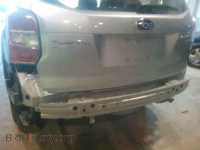 2014 SUBARU FORESTER - VIN: JF2SJAAC2EG426972 - Фото 10