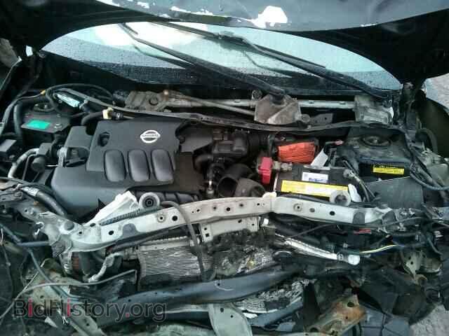 2009 NISSAN VERSA - VIN: 3N1BC13E79L353741 - Фото 7